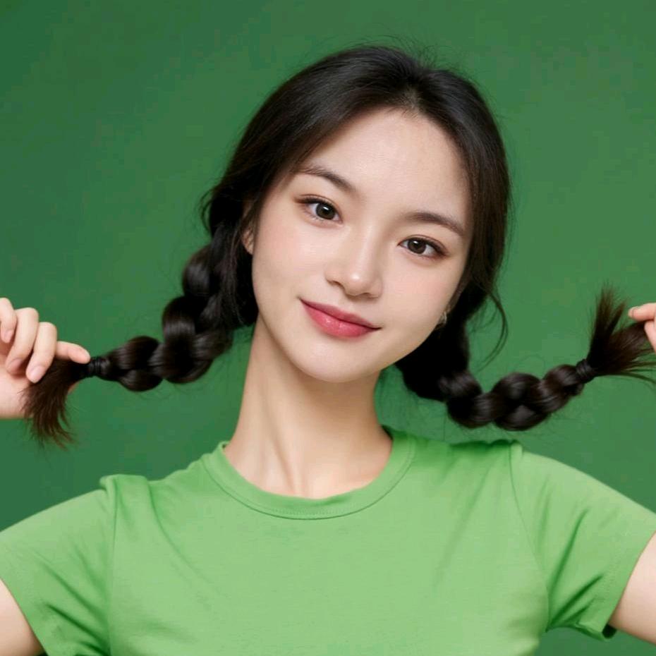 美丽啊