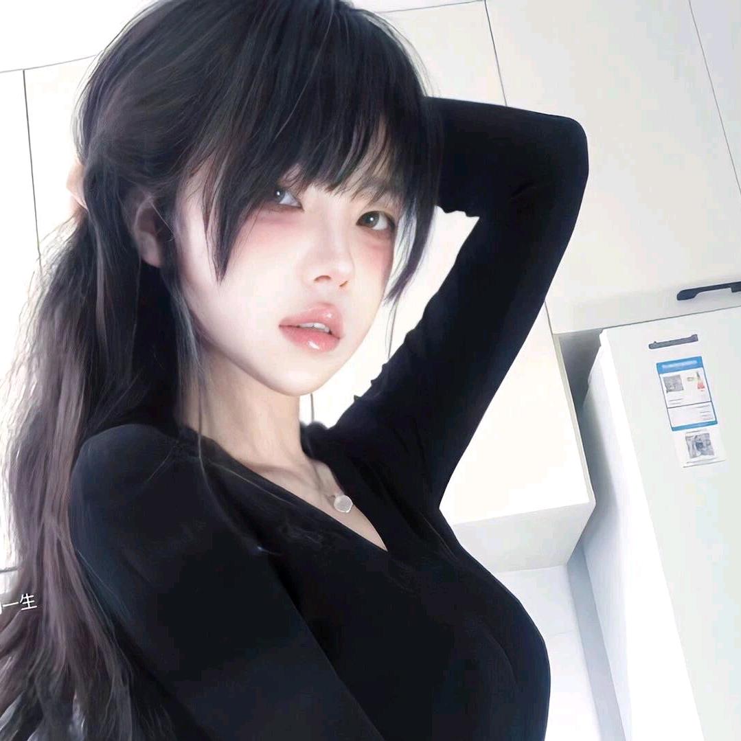 捉摸不透的女人