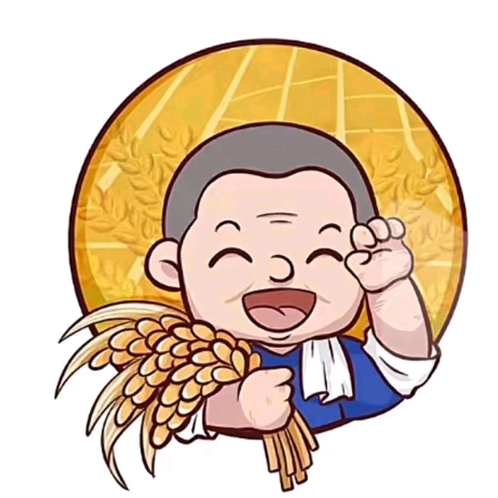 老李家粗粮美食