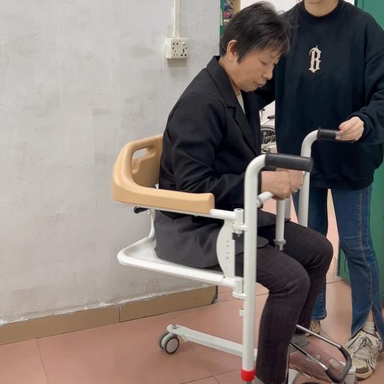 佰好惠老年健康护理