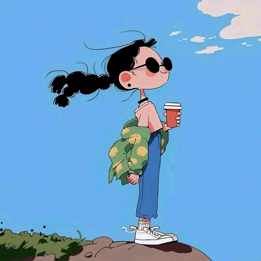 福财小泡芙☁️