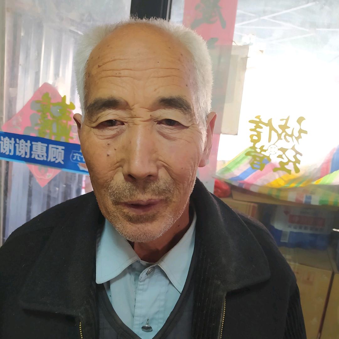 农民大哥