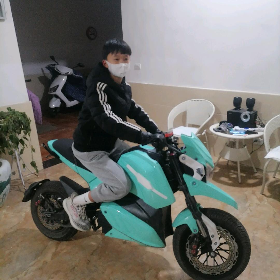收破烂小马小号