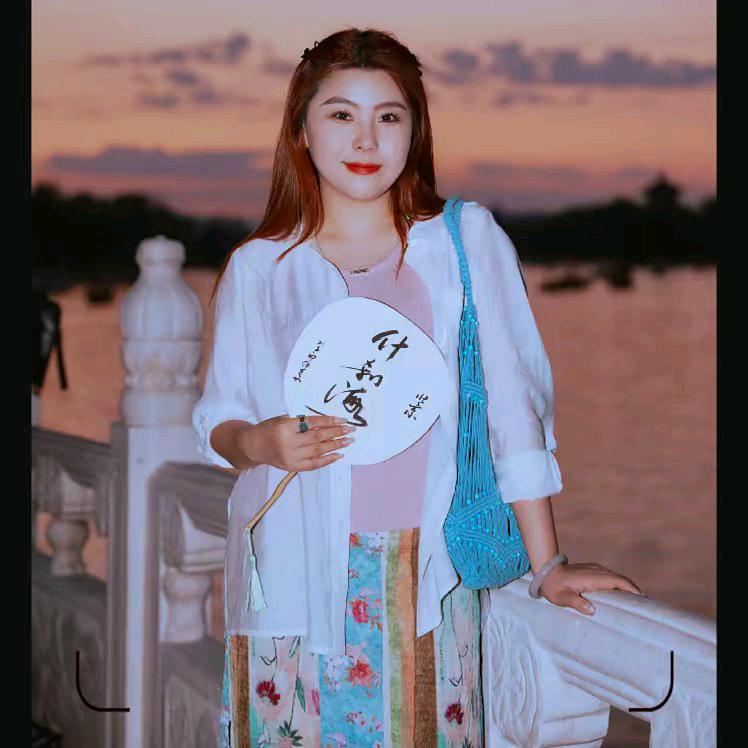 悦林大码女装