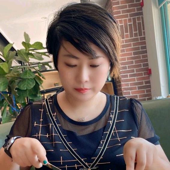 晓晓爱生活