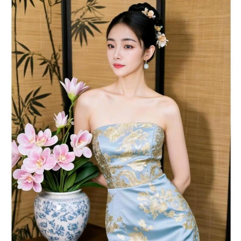 &鑫中有然&