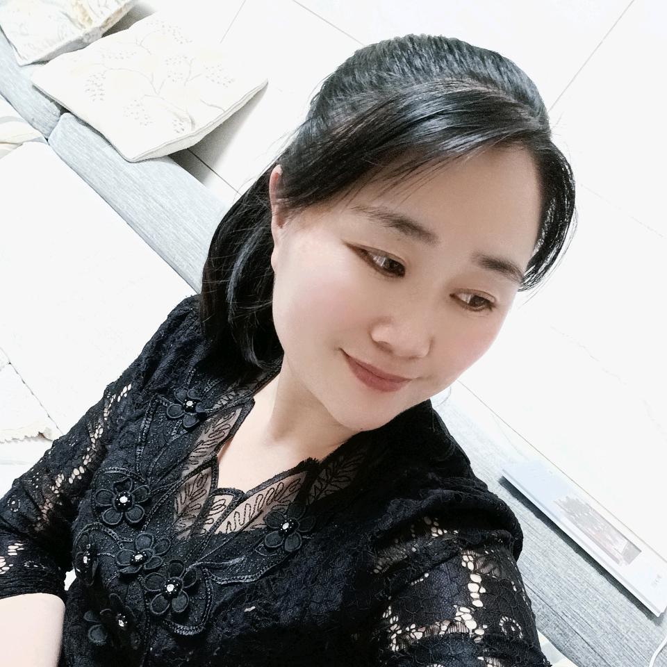 @冉姐