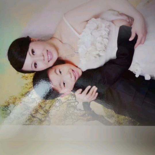 半身风雨半身伤