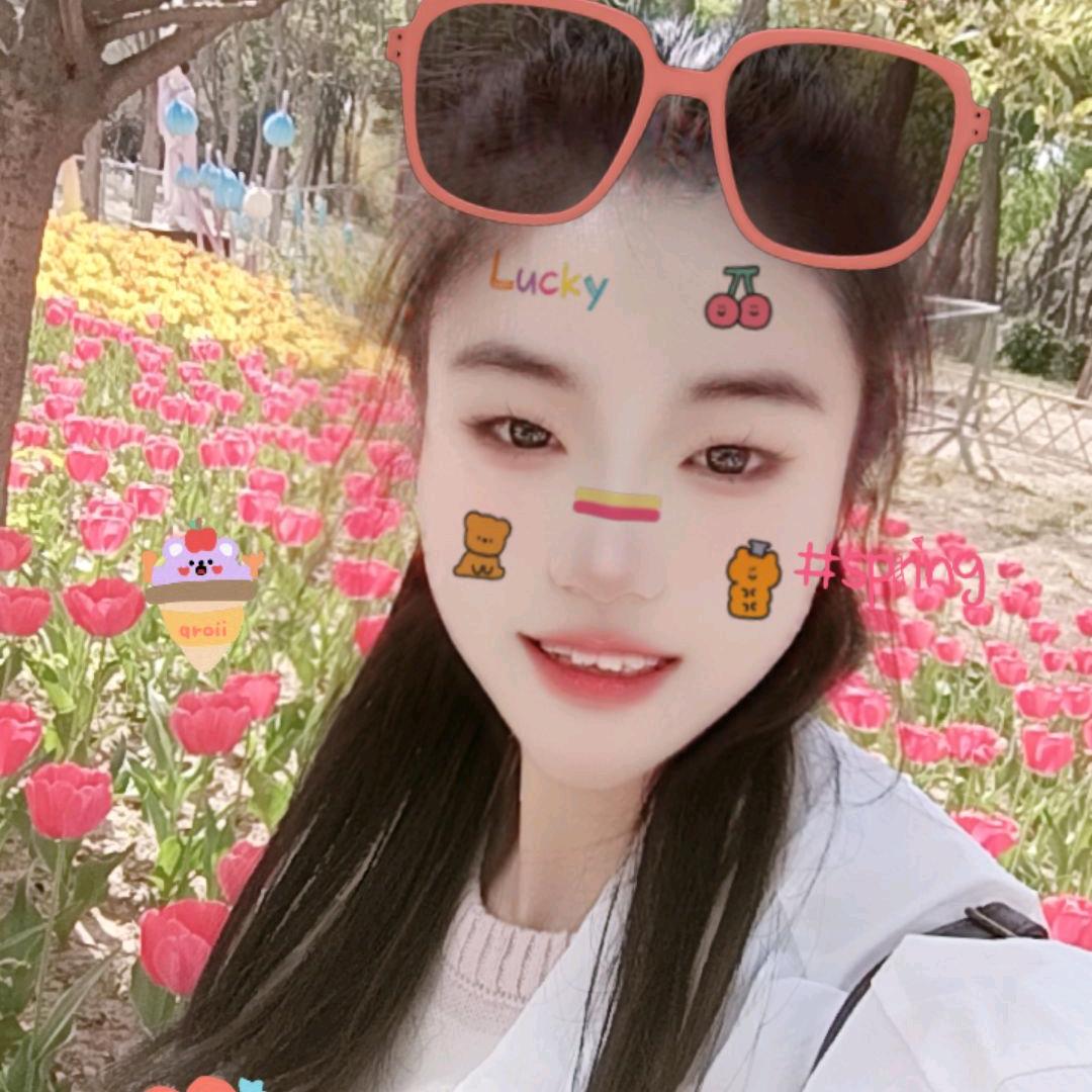 琳琳宝儿