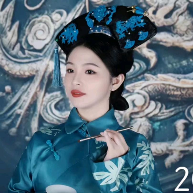 小吖吖