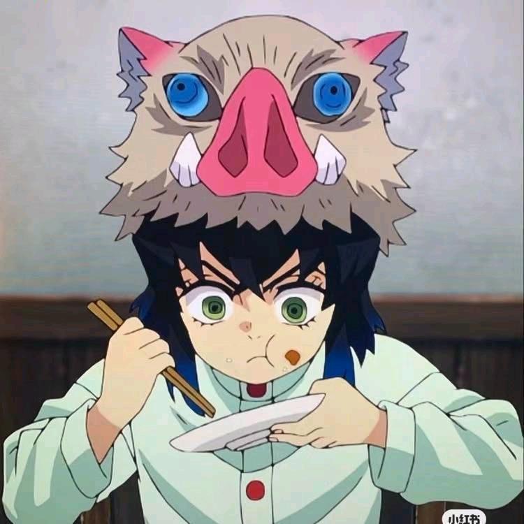 黑奴鼠鼠（炫饭版）