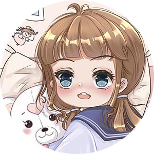 小Qiang手工头像