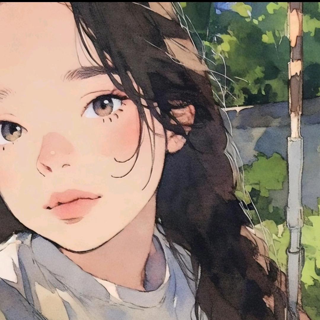🌈～好运来林🍭