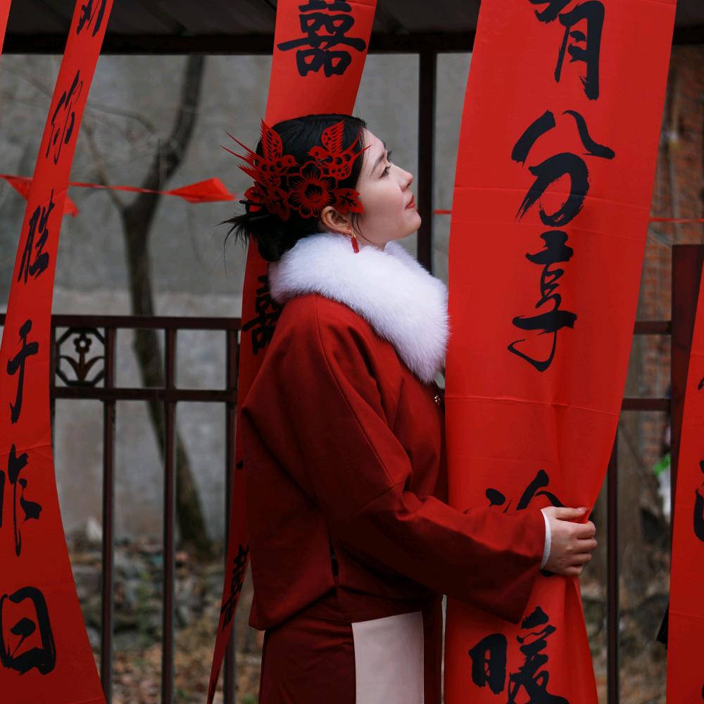 阿刁爱运动（孕晚期）