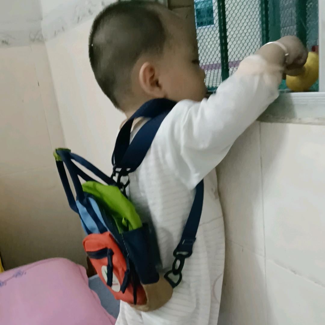 《璟熙》小大人