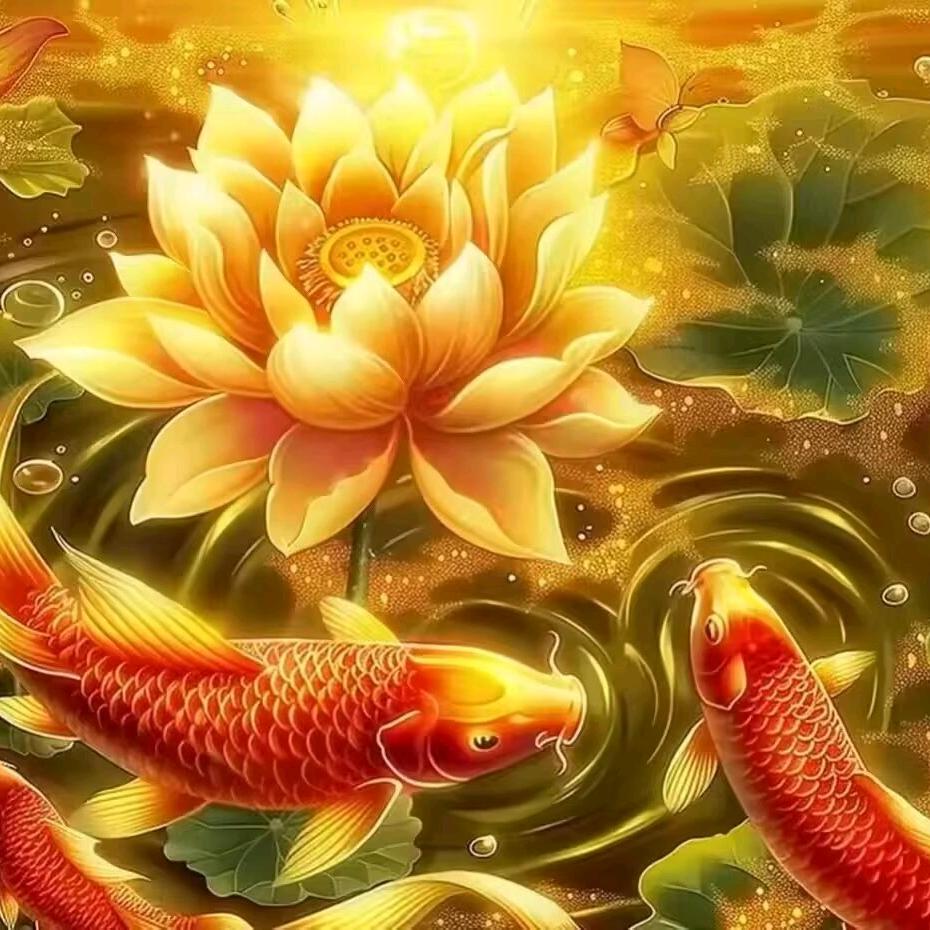 紫气东来绕