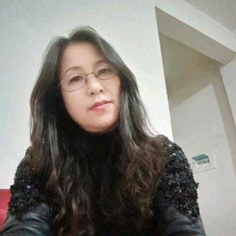 平凡姐姐