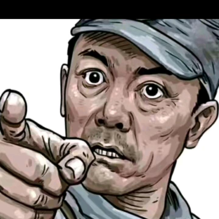 小马哥看破红尘