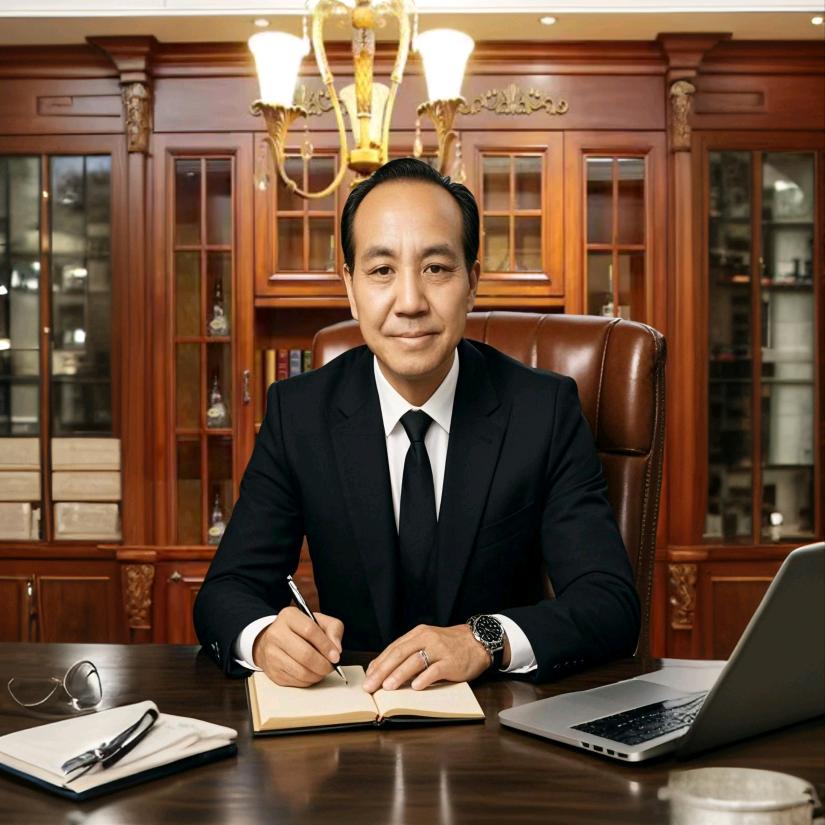 何老师《养生之道》