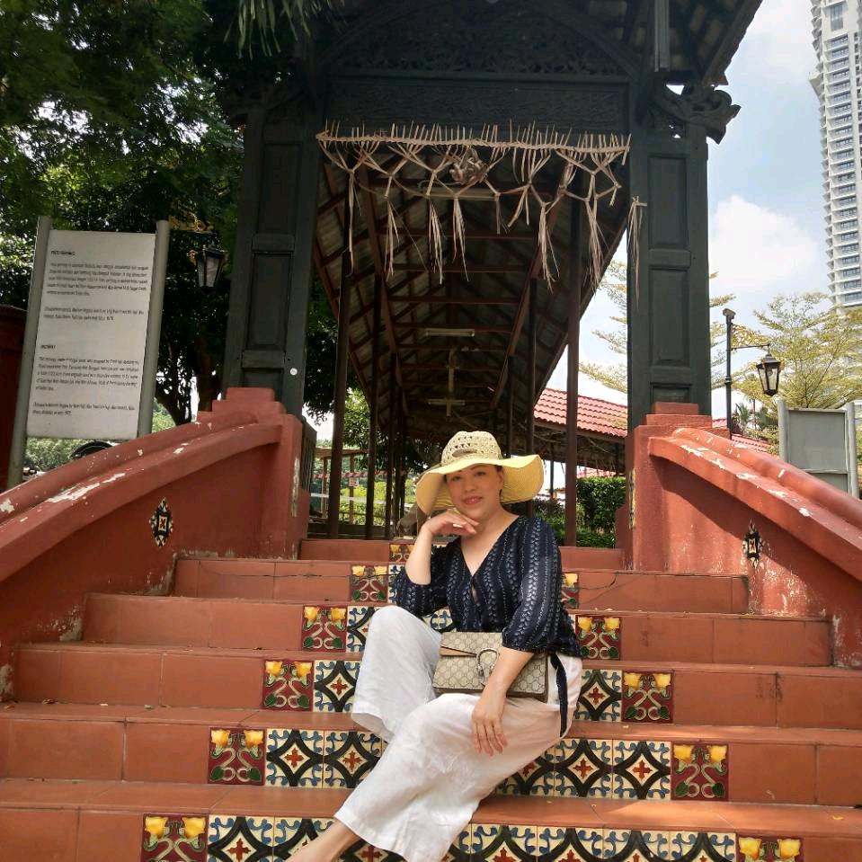 我是文子✨✨⭐