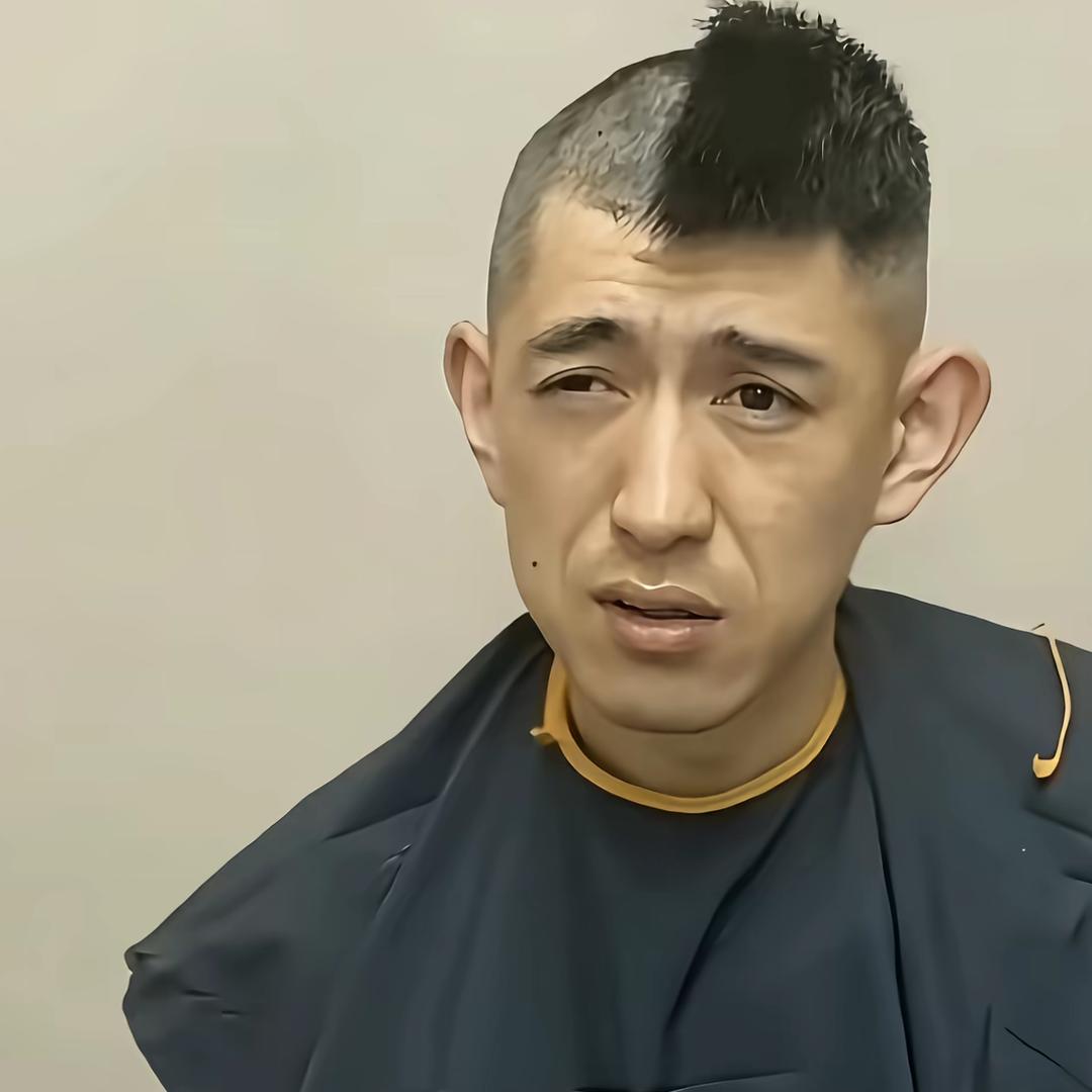 比F1还快的男人