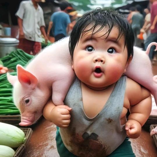 小眼镜