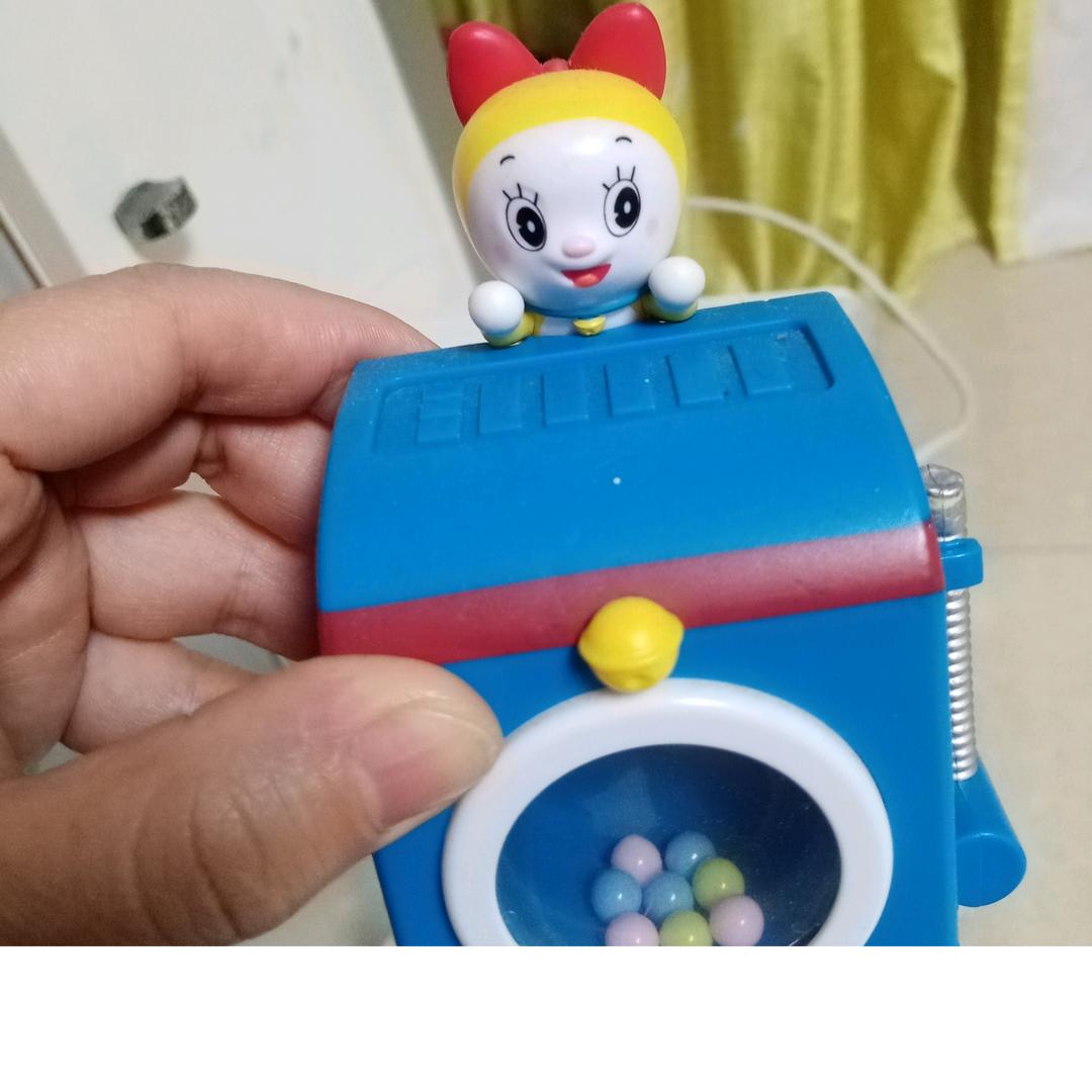 正直的人