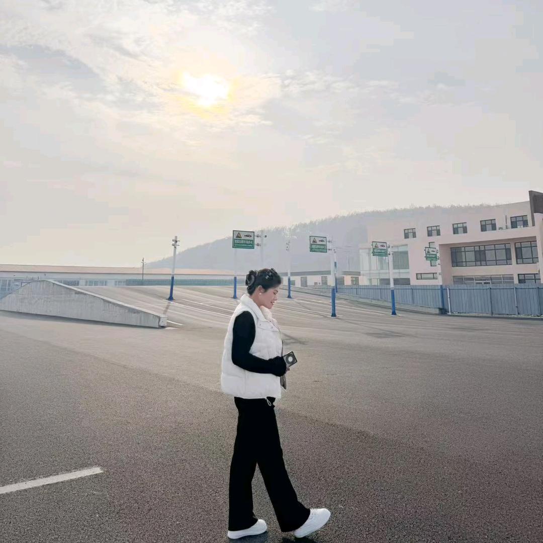 瓦房店永青驾校ღ小张᭄ꦿ教练 এ