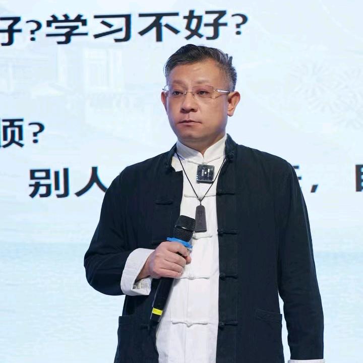 贺斌（生命代码）