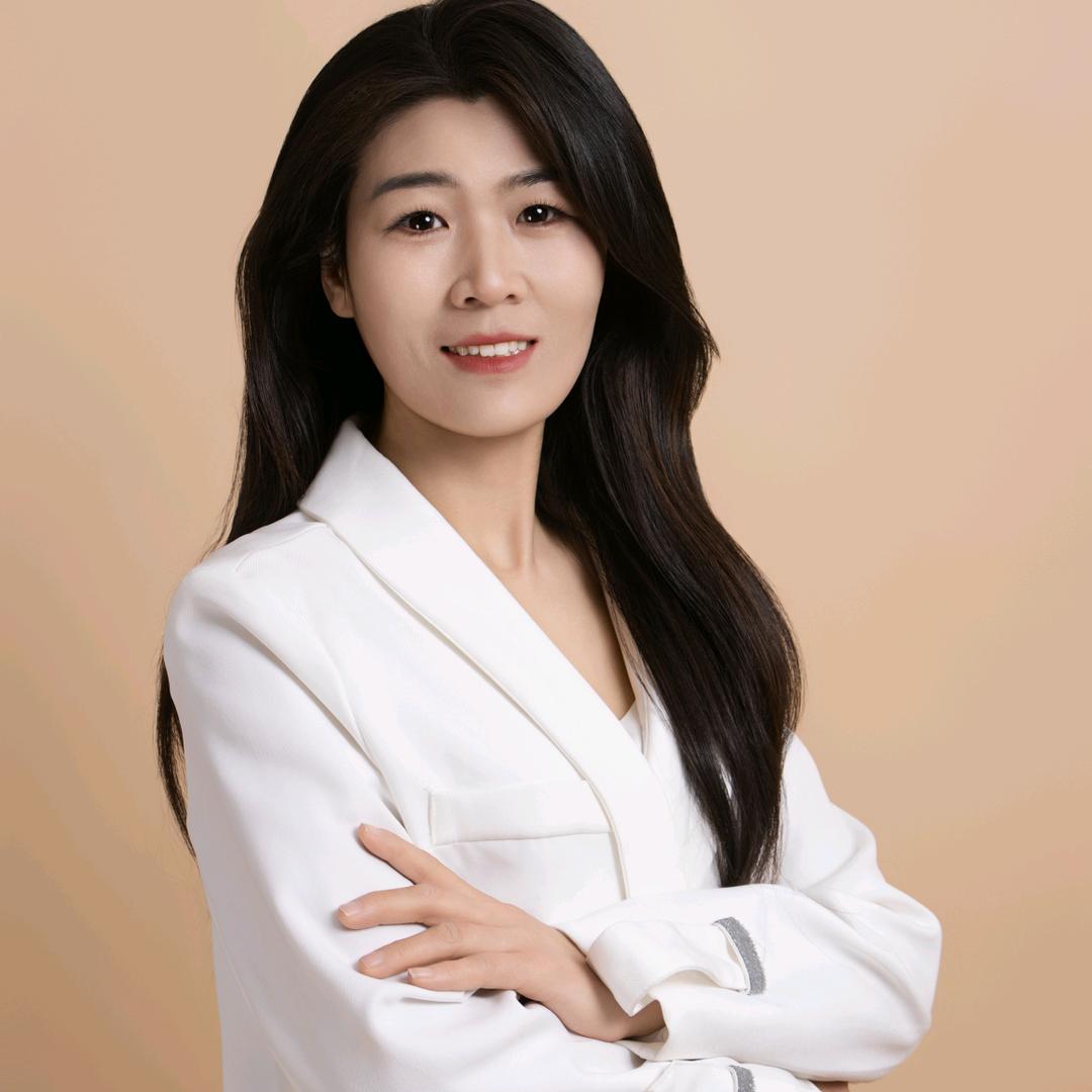 琳川俐妈妈~高霞