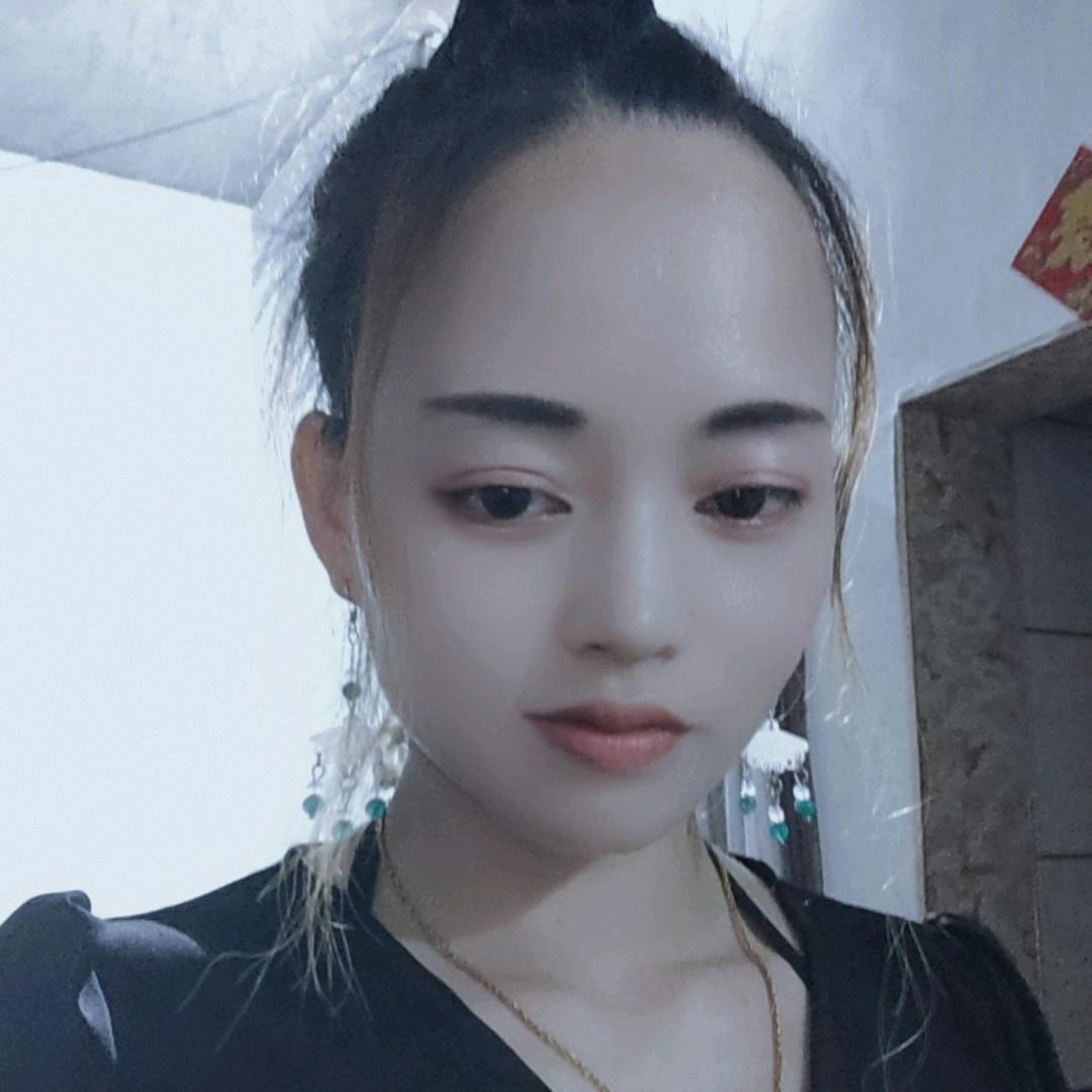 兰儿💕