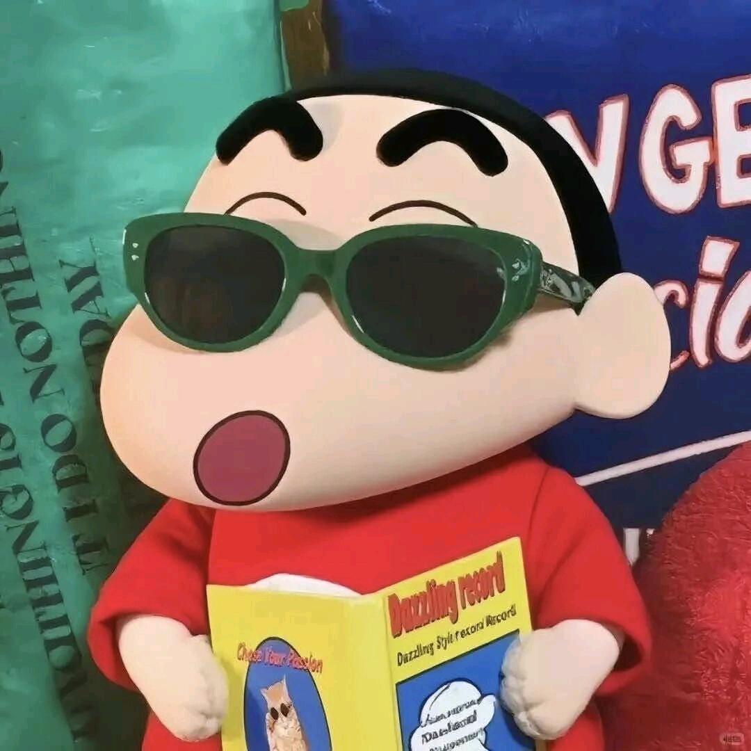 亦流年mu
