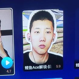 爱看鲤鱼的小葫萝