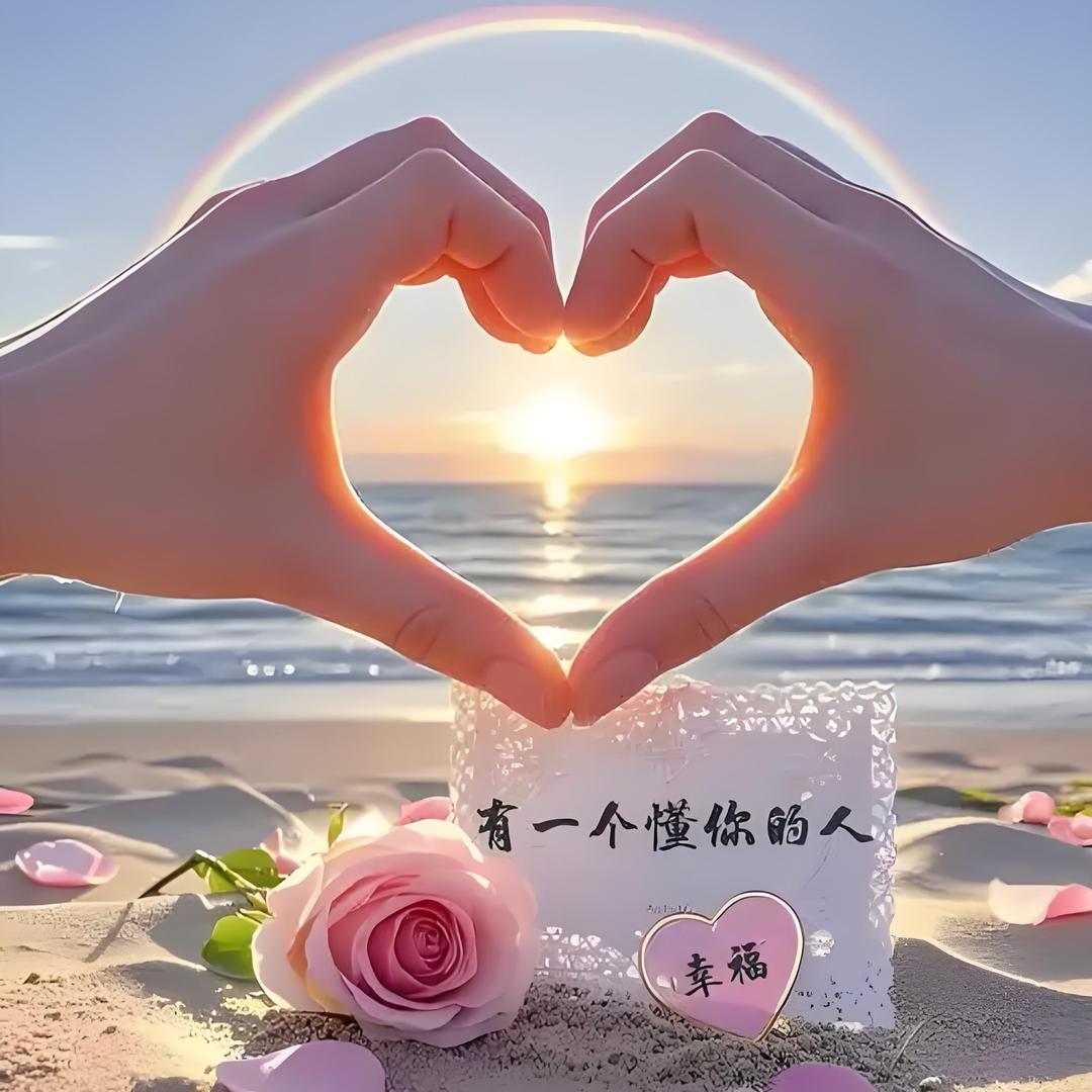 シ许你一世温柔