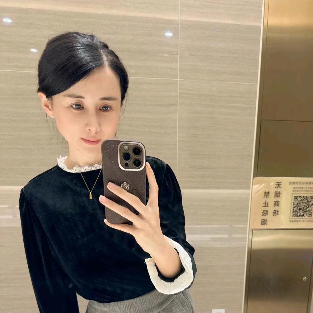 是嬛嬛呀
