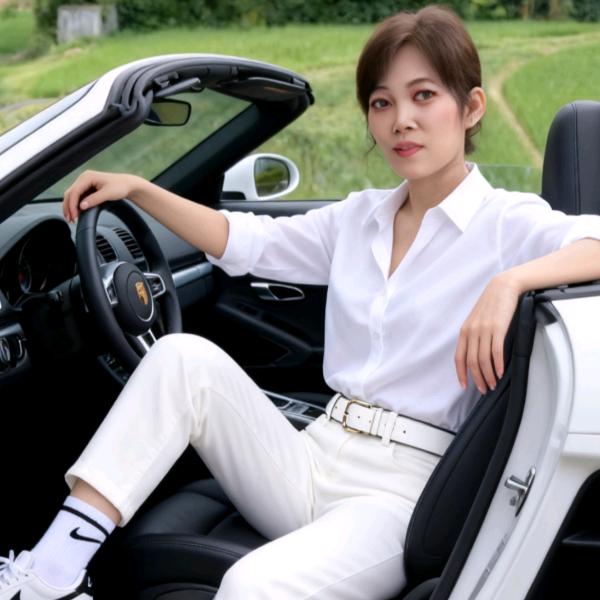 李家三姐