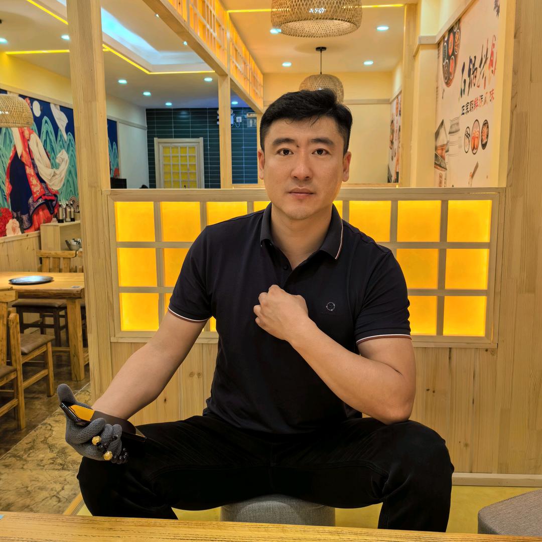 橙子的味道