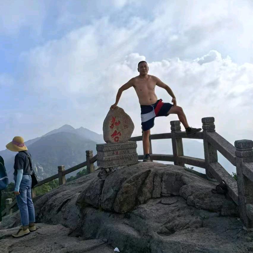 大燕哥