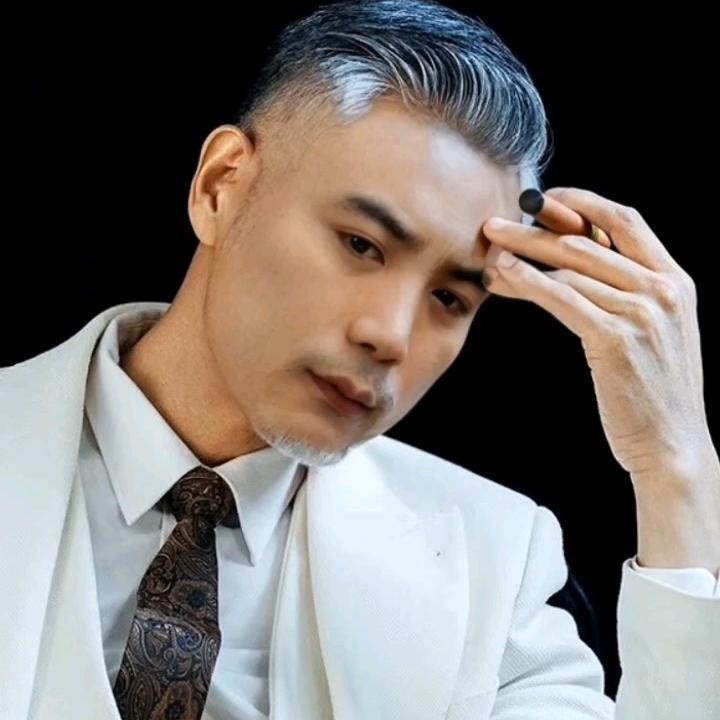 金婵先森
