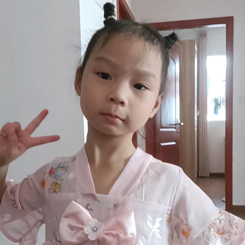 秀秀，