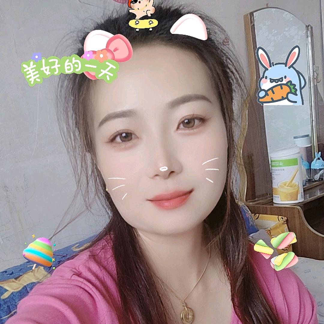 霸气姐姐