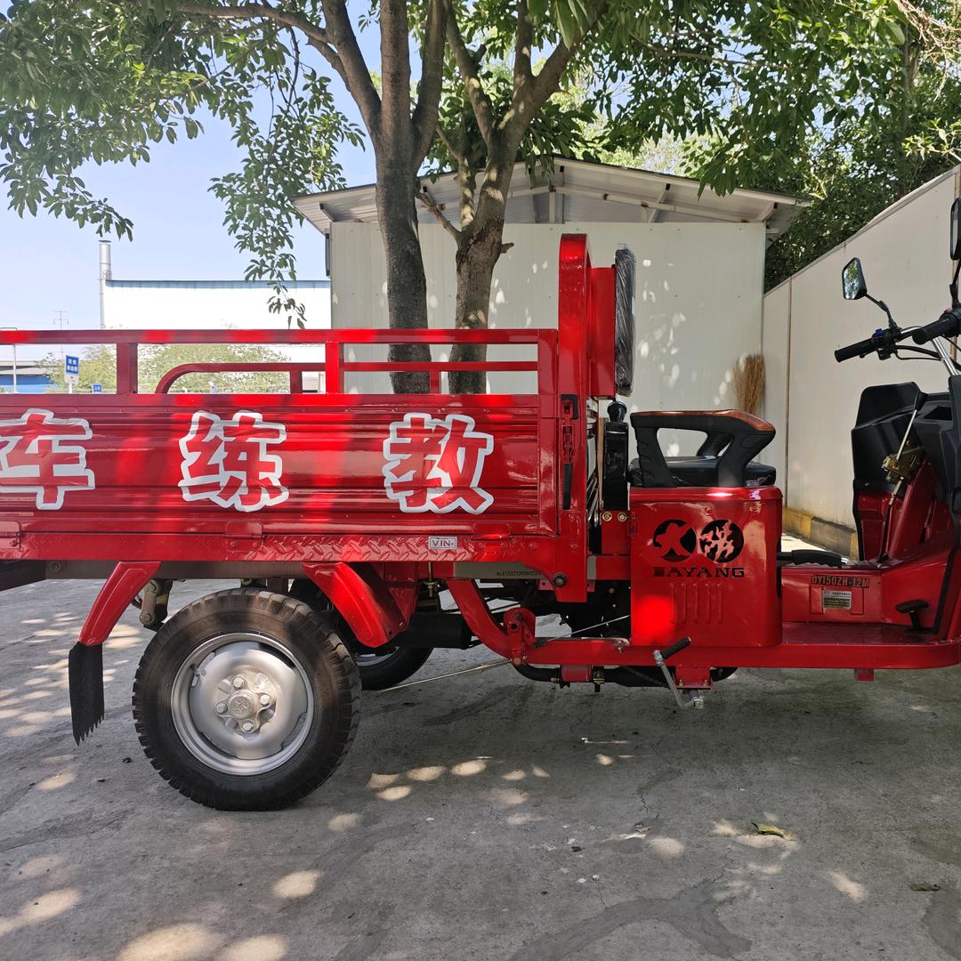 德阳摩托考场班周教练