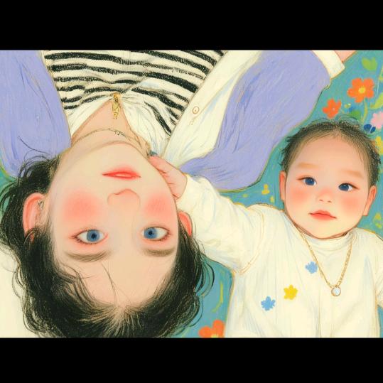 ♥吕某某