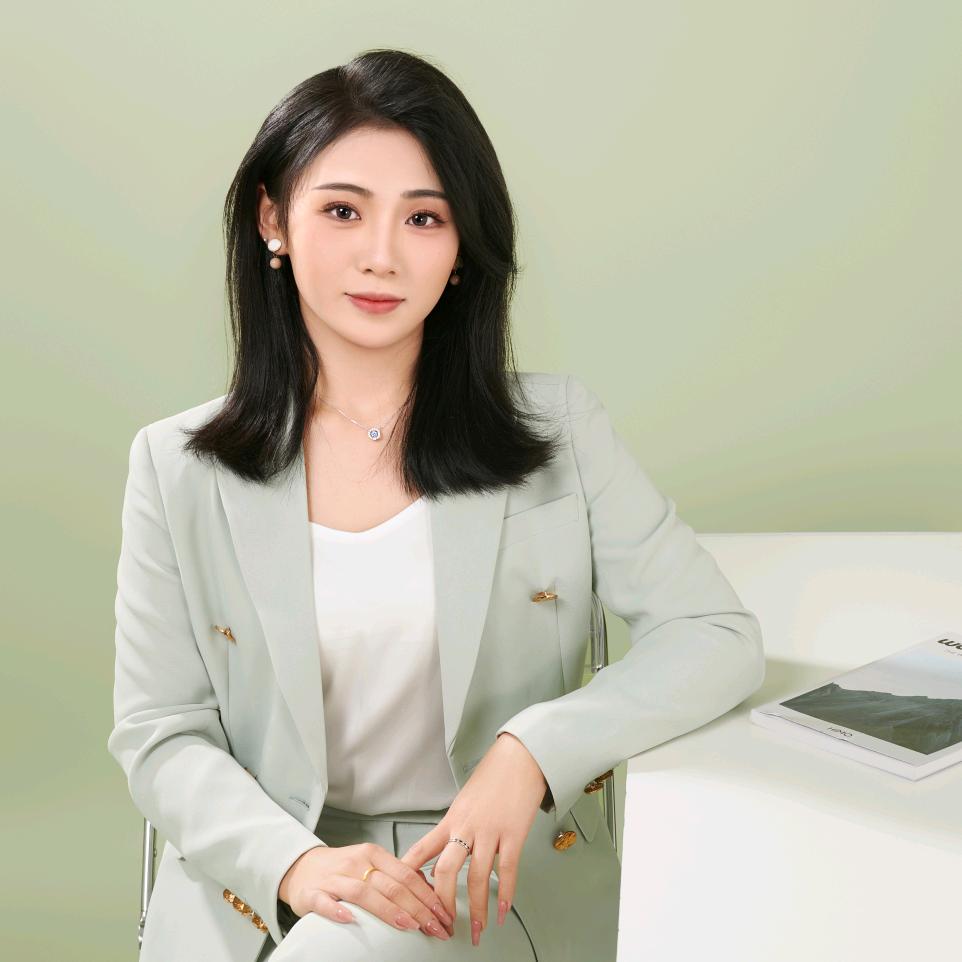 清风公考楠楠老师