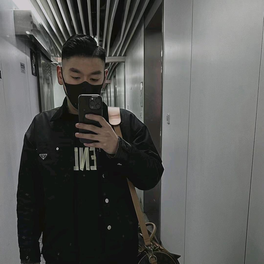 圆仔Darren🇲🇴
