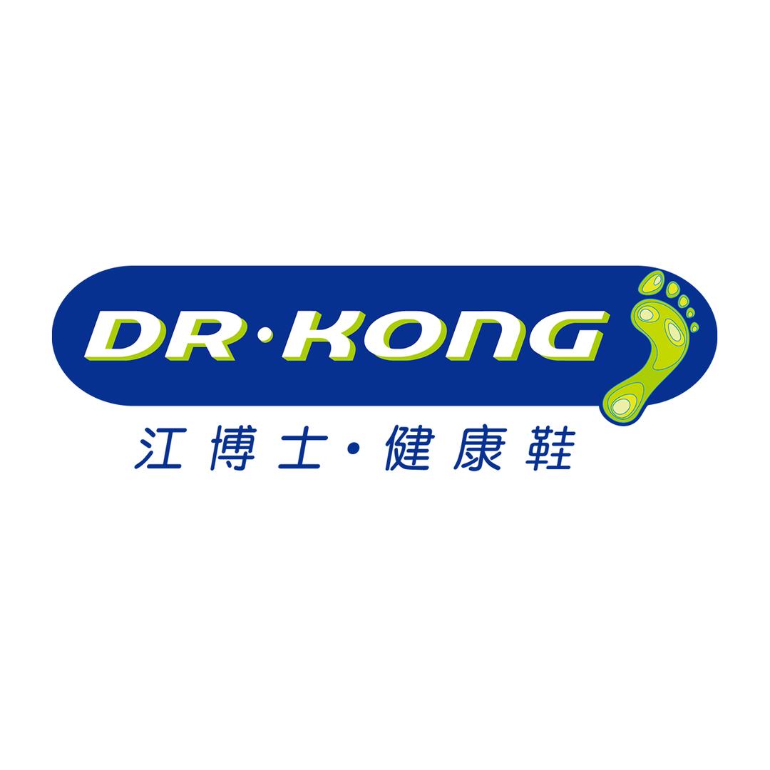 DR·KONG江博士福利官