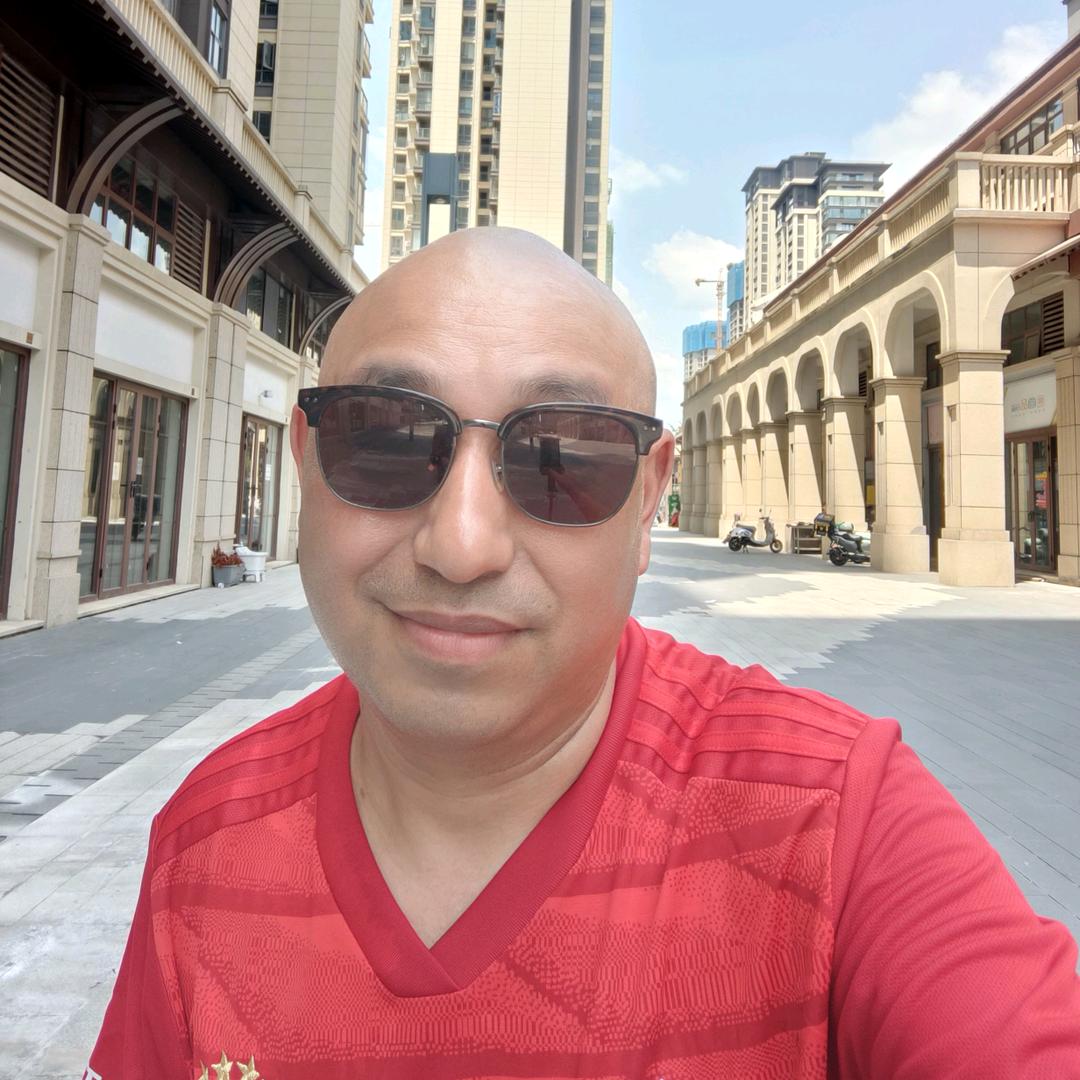 厂长哥（下午2点45分）