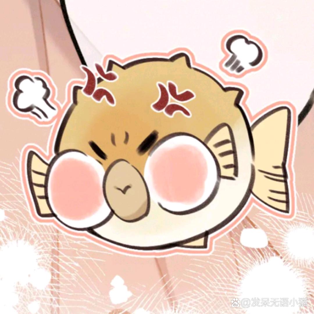 苍灵北境小河豚