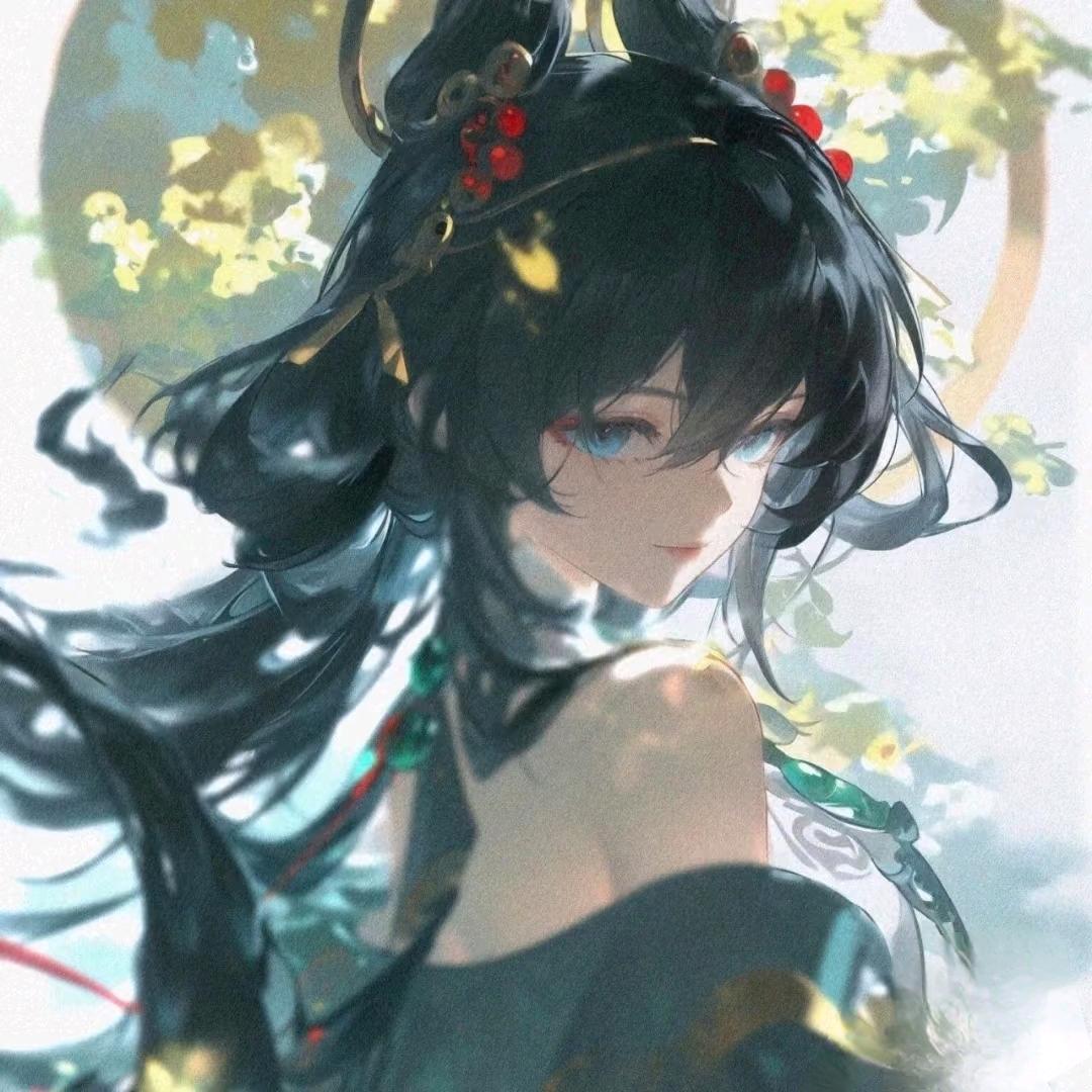 এ夏晴ঞ头像