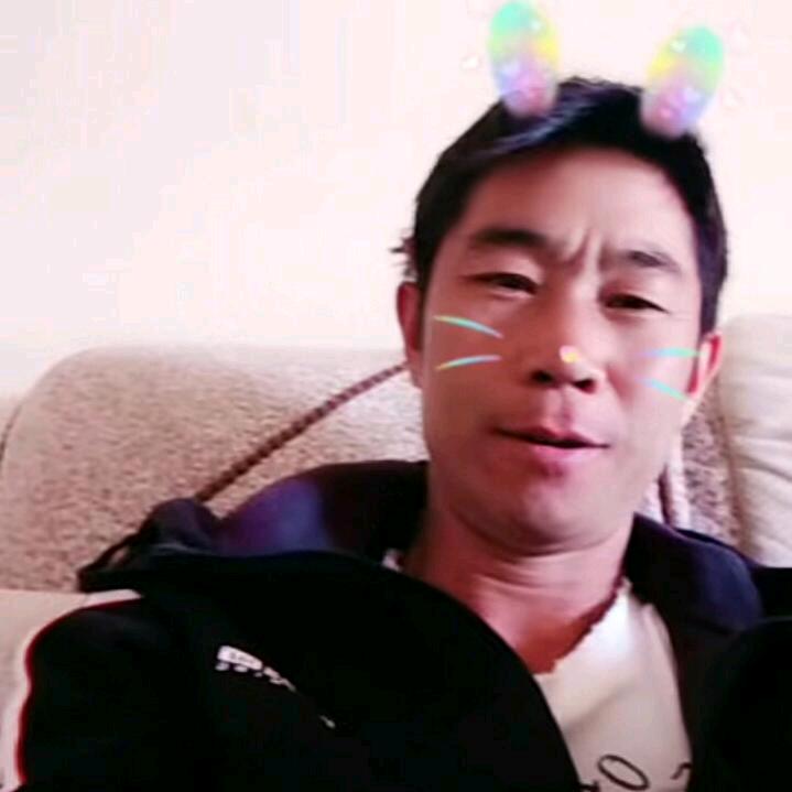 美丽的春天